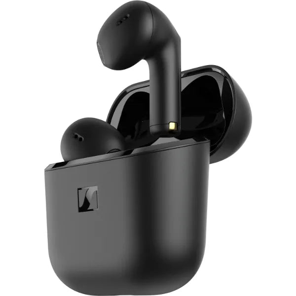 Sennheiser ACCENTUM Open True Wireless Earbuds (700430) - Black