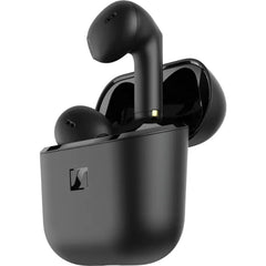 Sennheiser ACCENTUM Open True Wireless Earbuds (700430) - Black