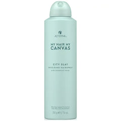 Alterna My Hair My Canvas City Slay Shielding Hairspray, 7.4 oz