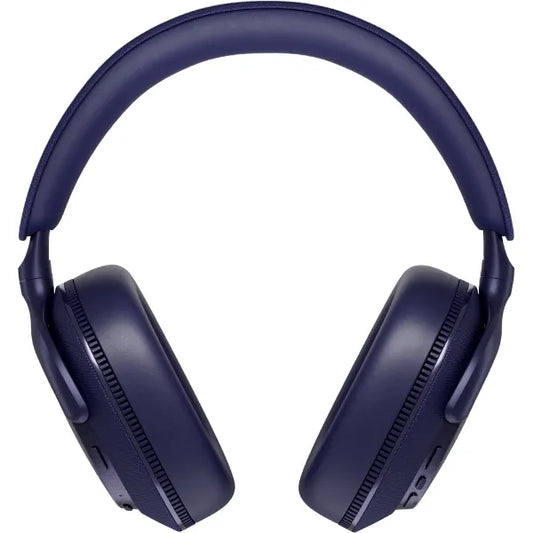 Bowers & Wilkins PX7 S3 Wireless Noise-Canceling Over-Ear Headphone (FP45349) - Indigo Blue