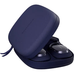 Bowers & Wilkins PX7 S3 Wireless Noise-Canceling Over-Ear Headphone (FP45349) - Indigo Blue