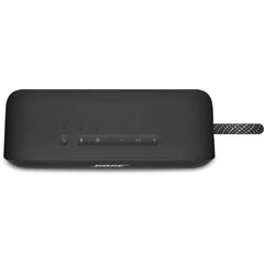 Bose SoundLink Plus Portable Bluetooth Speaker (894040-0100) - Black