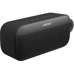 Bose SoundLink Plus Portable Bluetooth Speaker (894040-0100) - Black