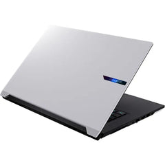 Gigabyte AERO X16 Copilot+ PC, 16" Laptop AMD Ryzen AI 7 350, 32GB RAM 1TB SSD (1WH93-USC64DH) - Lunar White