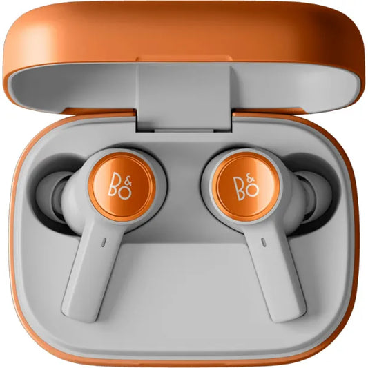 Bang & Olufsen Beoplay Eleven True Wireless Noise-Canceling Earbuds - Copper Tone