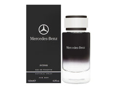 Mercedes-Benz Intense Men's EDT Spray 120Ml - AllurebeautypkMercedes-Benz Intense Men's EDT Spray 120Ml