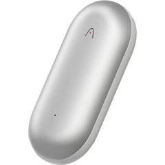 PLAUD Notepin Wearable AI Voice Recorder, AI Transcribe & Summarize in 112 Languages, 64GB