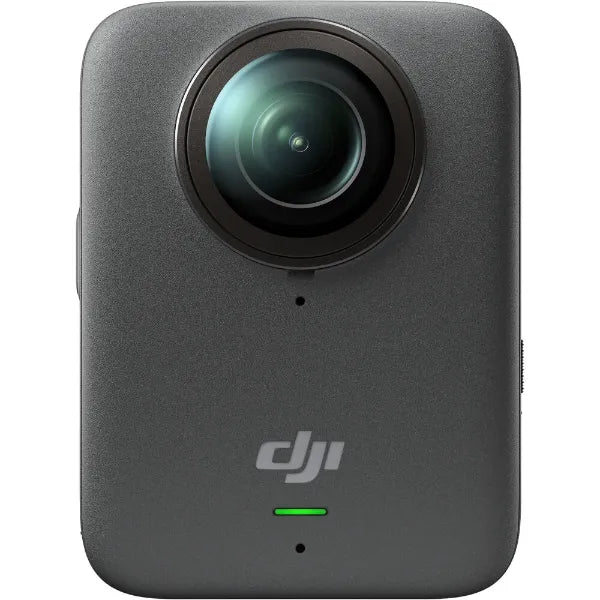 DJI Osmo 360 Action Camera Standard Combo
