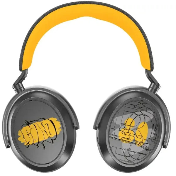 Sennheiser Momentum 4 Wireless Bluetooth Over Ear Headphones