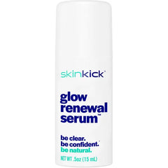 Skinkick Glow Renewal Serum , Brighten & Revitalize Your Skin