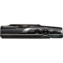 Canon PowerShot ELPH 360 HS A Camera - Black