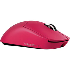 Logitech G Pro X Superlight 2C Wireless Gaming Mouse