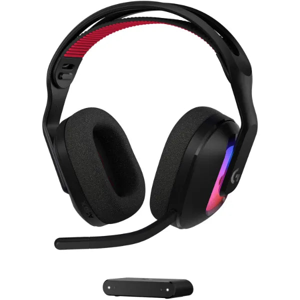 Logitech Astro A20 X LIGHTSPEED Wireless Gaming Headset (939-002242) - Black