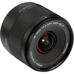 Viltrox AF 14mm f/4.0 FE Air Full-Frame Auto Focus Ultra-Wide Prime Lens for Sony E-Mount