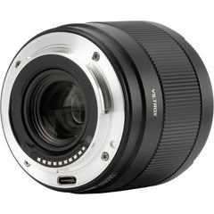 Viltrox AF 14mm f/4.0 FE Air Full-Frame Auto Focus Ultra-Wide Prime Lens for Sony E-Mount
