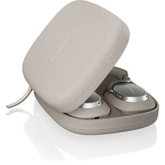 Bowers & Wilkins PX8 S2 Wireless Noise Cancelling Headphone (FP45373) - Warm Stone