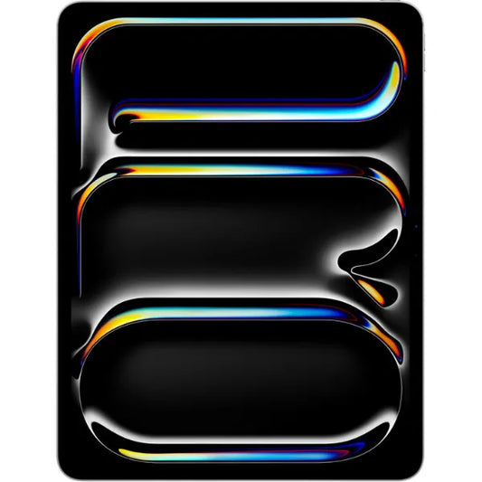 Apple iPad Pro 13" (M5 Chip) Tablet With Standard Glass (Cellular + Wi-Fi)