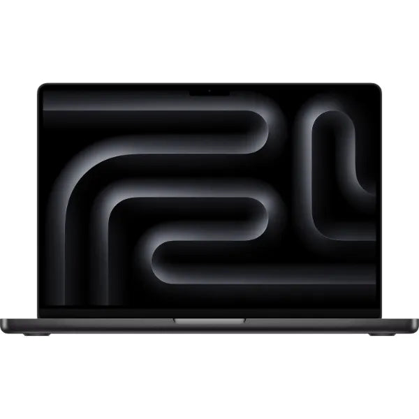 Apple MacBook Pro 14" Laptop, M5 Chip 16GB RAM 512GB SSD (MDE04LL/A) - Space Black