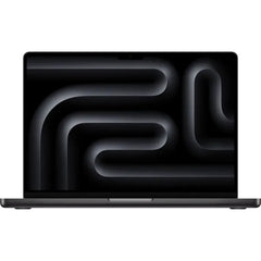 Apple MacBook Pro 14" Laptop, M5 Chip 16GB RAM 512GB SSD (MDE04LL/A) - Space Black