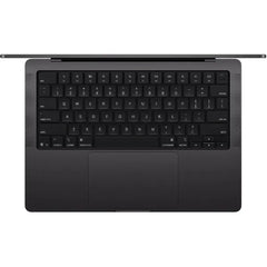 Apple MacBook Pro 14" Laptop, M5 Chip, 24GB RAM 1TB SSD (MDE34LL/A) - Space Black