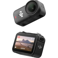 DJI Osmo Nano Standard Combo Camera 128GB