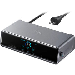 Anker Prime 14-in-1 USB-C Docking Station (A83B31A1)