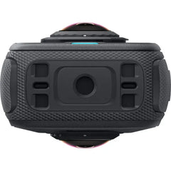 Insta360 X4 Air 8k 360 Action Camera Standard Bundle (CINSAAFA) - Graphite Black