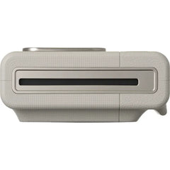 Fujifilm Instax Mini LiPlay + Hybrid Instant Camera - Sand Beige