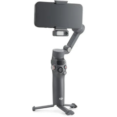 DJI Osmo Mobile 8 Smartphone 3-Axis Gimbal Stabilizer (DS308) - Black