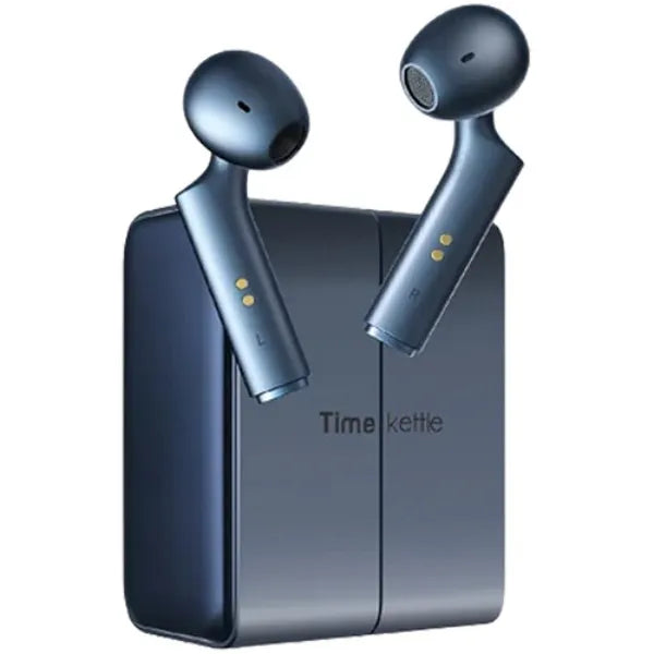 Timekettle W4 Ai Interpreter Earbuds - Midnight Blue