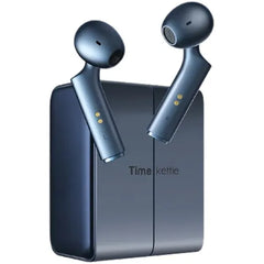 Timekettle W4 Ai Interpreter Earbuds - Midnight Blue