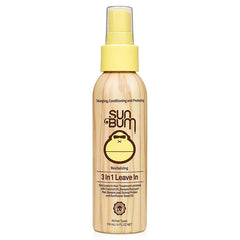 Sun Bum Revitalizing 3 In 1 Leave In, 4 oz.
