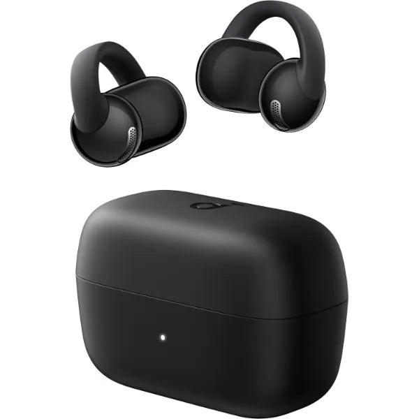 SoundCore C50i Wireless Open-Ear Clip-On Earbuds (D1101Z11) - Black