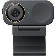 Insta360 Link 2C Pro 4K AI Webcam (CINSABPB) -  Black