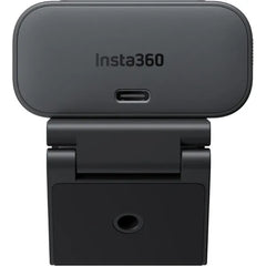Insta360 Link 2C Pro 4K AI Webcam (CINSABPB) -  Black