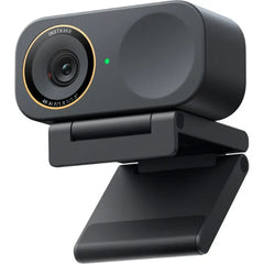Insta360 Link 2C Pro 4K AI Webcam (CINSABPB) -  Black