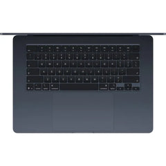 Apple MacBook Air 15" Laptop - M5 Chip, 16GB RAM 1TB SSD (MDVK4LL/A) - Midnight