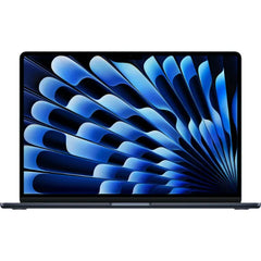 Apple MacBook Air 15" Laptop - M5 Chip, 16GB RAM 1TB SSD (MDVK4LL/A) - Midnight