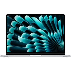 Apple MacBook Air 13" Laptop, M5 Chip 16GB RAM 512GB SSD (MDH74LL/A) - Silver