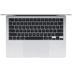 Apple MacBook Air 13" Laptop, M5 Chip, 16GB RAM 1TB SSD (MDH84LL/A) - Silver
