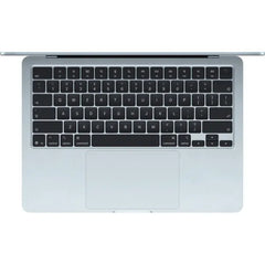 Apple MacBook Air 13" Laptop, M5 Chip, 16GB RAM 1TB SSD (MDHJ4LL/A) - Sky Blue
