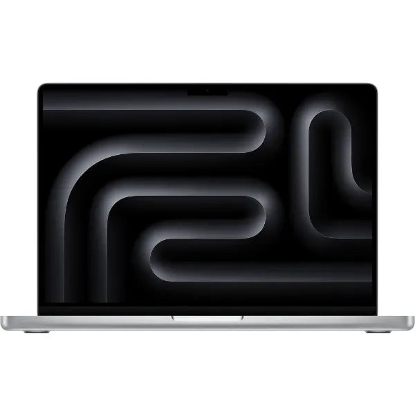 Apple MacBook Pro 14" Laptop, M5 CHIP 24GB RAM 1TB SSD (MGDN4LL/A) - Silver