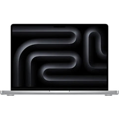 Apple MacBook Pro 14" Laptop, M5 CHIP 24GB RAM 1TB SSD (MGDN4LL/A) - Silver