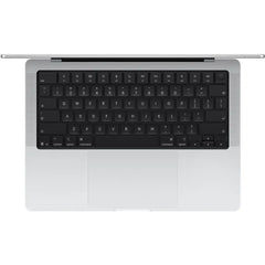 Apple MacBook Pro 14" Laptop, M5 CHIP 24GB RAM 1TB SSD (MGDN4LL/A) - Silver