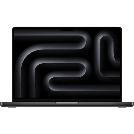 Apple MacBook Pro 14" Laptop, M5 Pro Chip, 24GB RAM 1TB SSD (MGDR4LL/A) - Space Black
