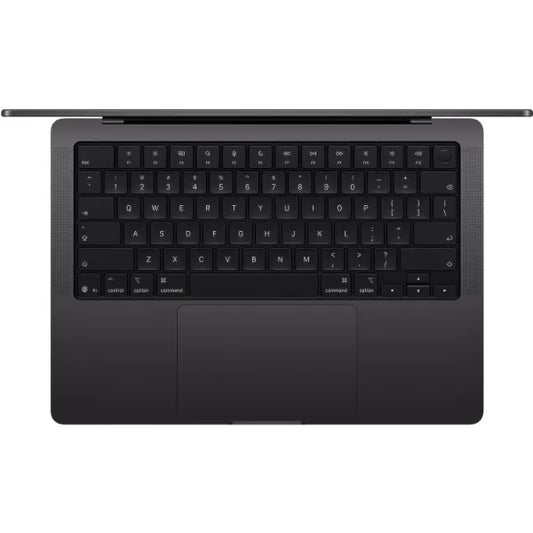 Apple MacBook Pro 14" Laptop, M5 Pro Chip, 24GB RAM 1TB SSD (MGDR4LL/A) - Space Black