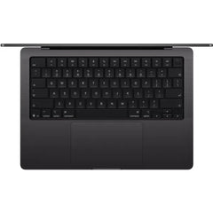 Apple MacBook Pro 14" Laptop, M5 Pro Chip, 24GB RAM 1TB SSD (MGDR4LL/A) - Space Black