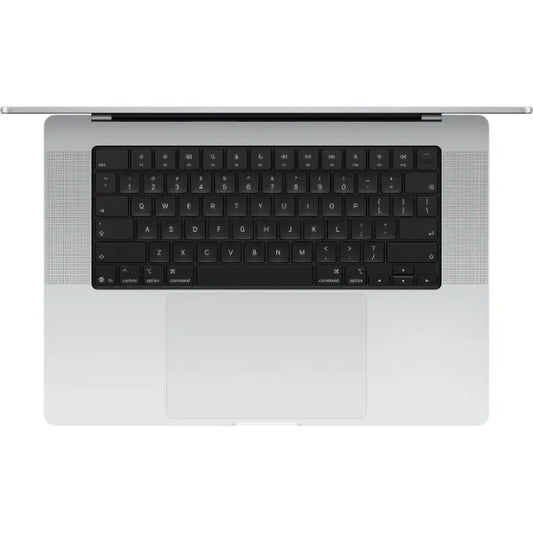Apple MacBook Pro 16" Laptop, M5 Pro Chip, 24GB RAM 1TB SSD (MGE44LL/A) - Silver