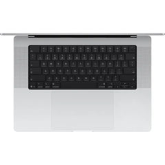 Apple MacBook Pro 16" Laptop, M5 Pro Chip, 24GB RAM 1TB SSD (MGE44LL/A) - Silver