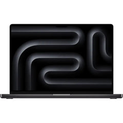 Apple MacBook Pro 16" laptop, M5 Max Chip, 64GB RAM 2TB SSD (Z1MZ00029) - Space Black